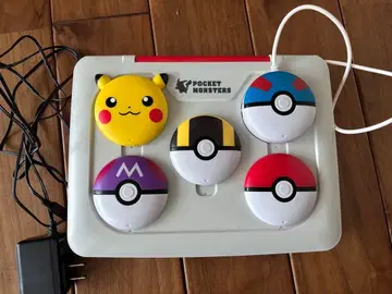 마우스로 겟! 포켓몬 컴퓨터