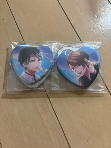 DYNAMIC CHORD feat. Liar-S 캔뱃지 에비텐