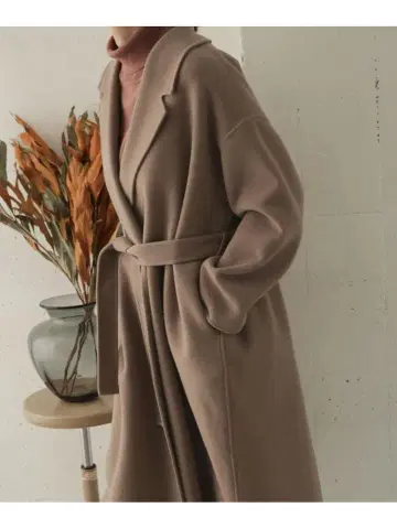 URBAN RESEARCH DOORS 코트