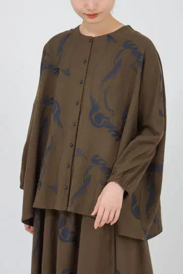 완판 마블슈드 Big Penguin Tunic