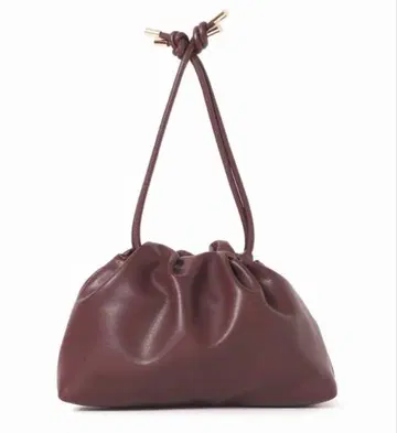 SLOBE 3WAY 스무스 복조리 백 와인