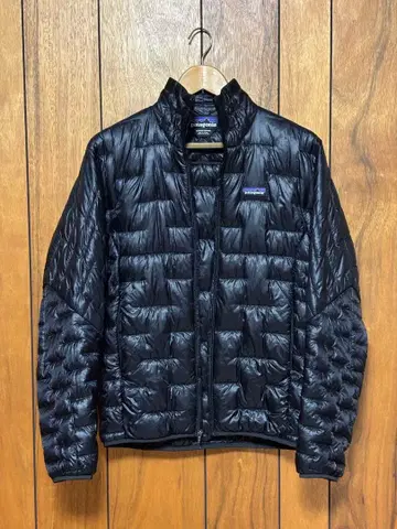 파타고니아 마이크로 퍼프 자켓 xs