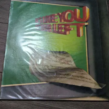 Mason Like You Left 음악 앨범