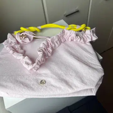 룰루레몬 백 crossbody bag