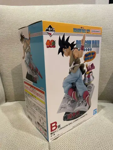 제일복권 드래곤볼 DRAGON BALL 40th 제1탄 B상 권 42