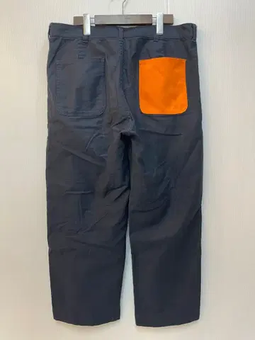 SOPHNET 2TUCK COLOR POCKET PANT 치노 팬츠