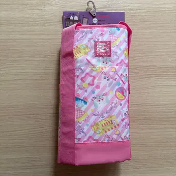 새상품 크리미마미 보냉백 접이식백 쇼핑백 시마무라