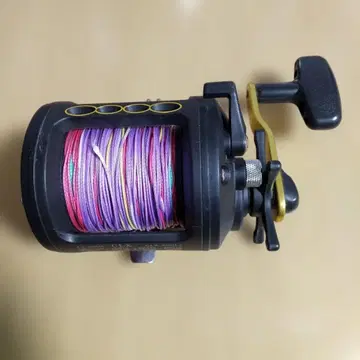 Okuma CLASSIC CLX-300La 베이트 릴