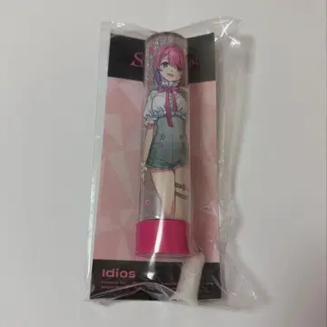 니지산지 Idios 쿠라모치 메루토 응원봉 튜브