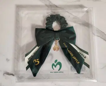 Mrs. GREEN APPLE 미세스 응원봉 리본 Harmony