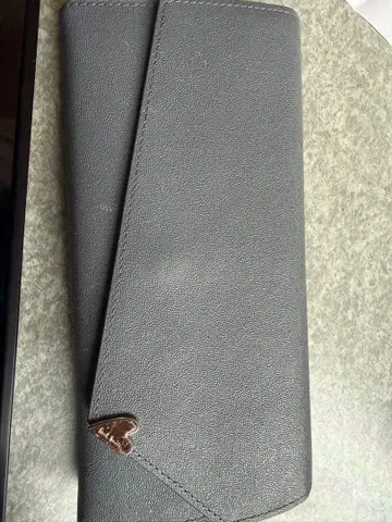 폴스미스 러브레터 장지갑