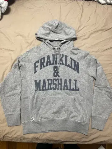 프랭클린 앤 마샬 후디 후드티