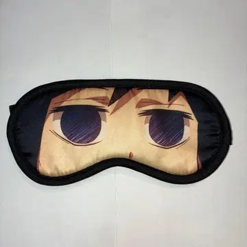 귀멸의 칼날 토미오카 기유 안대