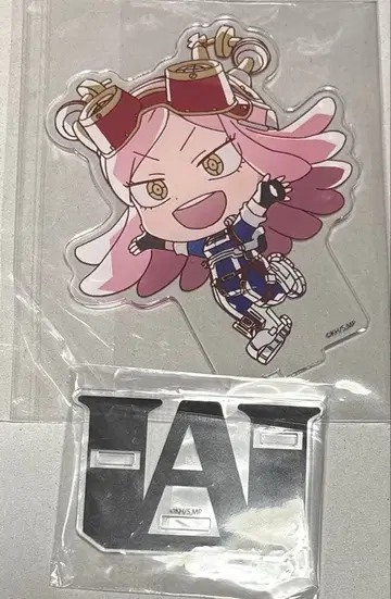 [ 익명 배송 ] 히로아카 빅 아크릴 스탠드 하츠메 메이