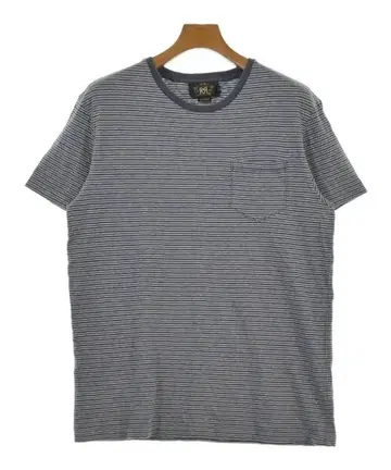 RRL 티셔츠 남성용