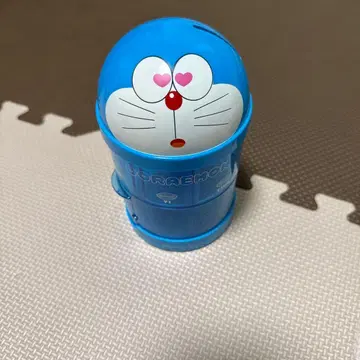 도라에몽 셀렉터뱅크 저금통