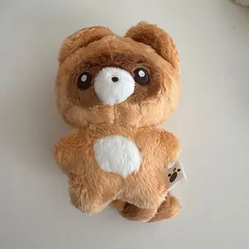 장하오 봉제 인형 인형