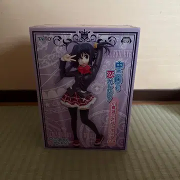 TAITO 중2병이라도 사랑이 하고 싶어! 타카나시 릿카 피규어