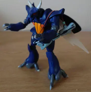 보존 구 키트 완성품