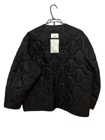 HYKE 퀼팅 자켓 4