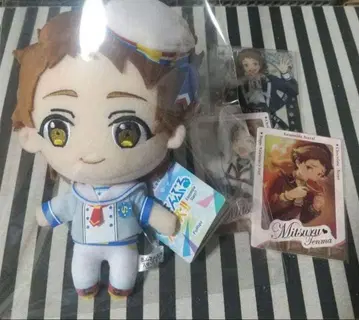 앙스타 빛 프라이스 봉제 인형 신규 의상 호방 발렌타인 중국 스타포니