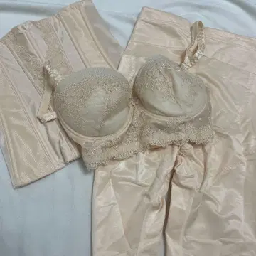 포시스앤컴퍼니 브라이덜 이너