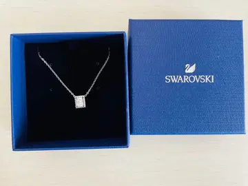 SWAROVSKI 스와로브스키 목걸이