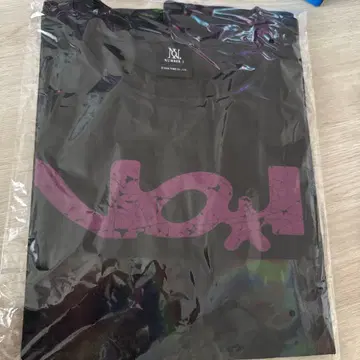 [ 완판템 ] number_i 셔츠 흑먹색 2025