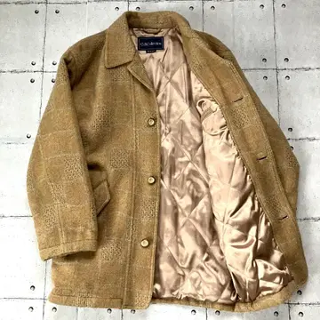 G.H.Collection 울 자켓 M 구제 의류 레트로