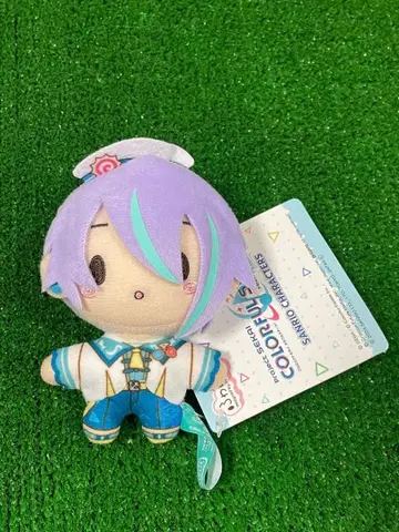 프로젝트 세카이 후와푸치 마스코트 원더쇼 산리오 카미시로 루이