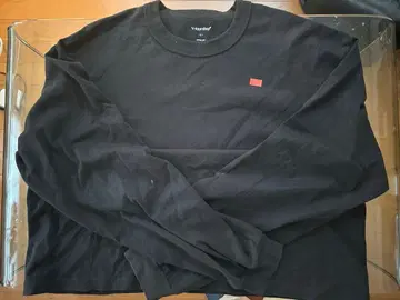 Vektor shop VS L/S TEE PRICE TAG