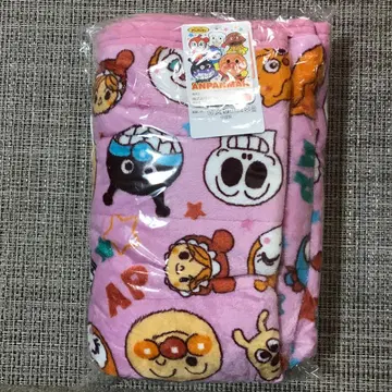 호빵맨 낮잠 깔개 패드