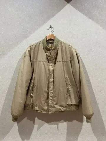 70-80s Varsity by Catalina derby jacket