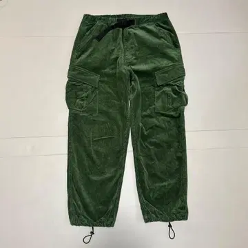 STABRIDGE L 코듀로이 바이어 팬츠