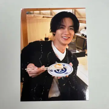 THE RAMPAGE 쿠라스시 트레이딩 카드 카와무라 카즈마