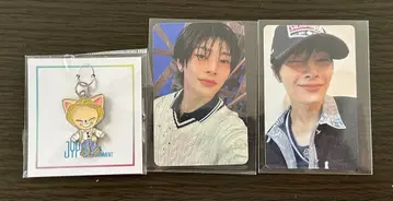 straykids I.N 세트