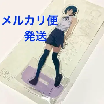 레제 아크릴 스탠드 극장판 체인소 맨 레제편 POP UP 파르코