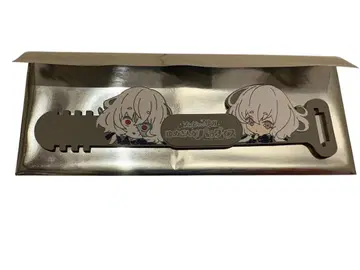 좀비랜드 사가 유메긴가 파라다이스 고무 타이 2호 콘노 준코