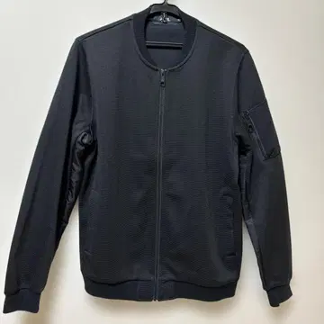 즉시 구매 OK 아즐 블랙 MA-1 풍 자켓 M 사이즈