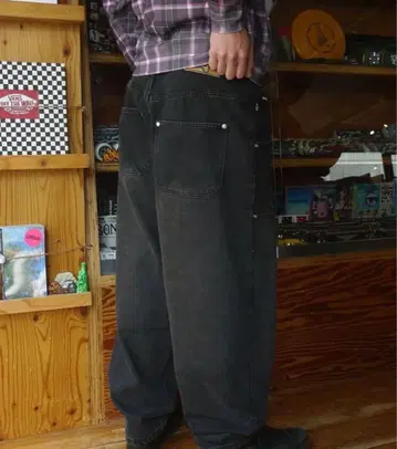 스타 팀 데님 사이즈 30