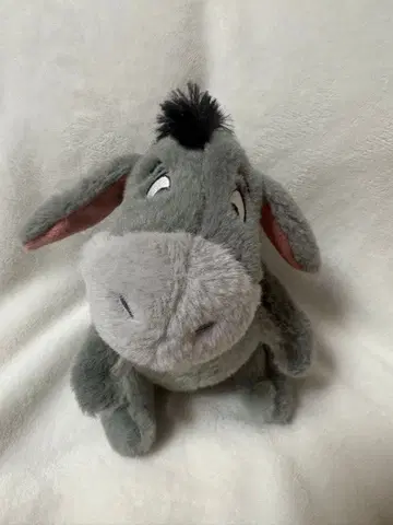 [ 품절 ] 이요르 봉제 인형 도쿄 디즈니 리조트