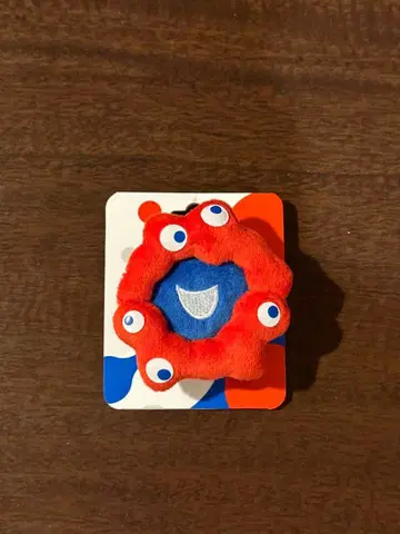 미야쿠미야쿠 봉제 인형 배치 2025EXPO