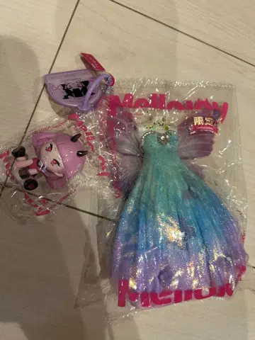 mellojoy 스퀴즈 시크릿