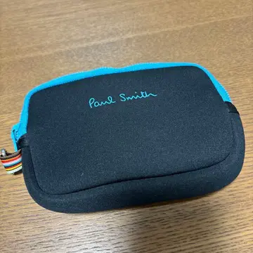 폴스미스 파우치