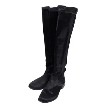 LE CIEL BLEU [ 롱 부츠 ]