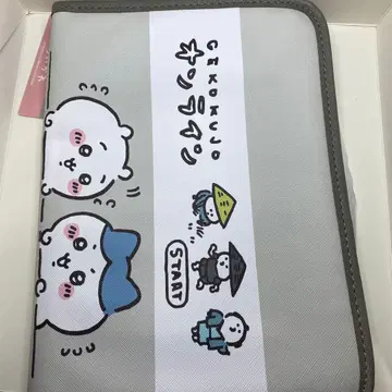 치이카와 멀티 케이스