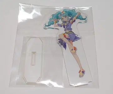 아이돌랜드 프리파라 코다 스미마리 아크릴 스탠드