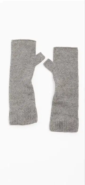 evam eva vie 캐시미어 암워머 택 포함 새상품