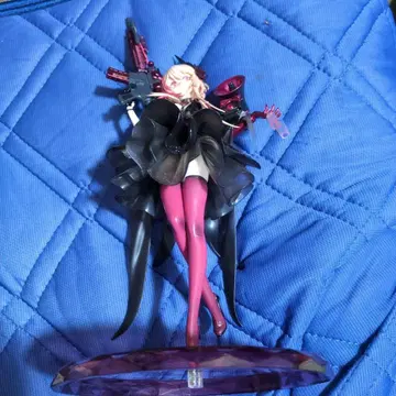 박스 없음. 돌즈 프론트라인 술자리 소탕자 Ver. 1/7 완성품