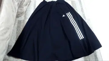 새상품급 아디다스 롱 스커트 루즈핏 HM2783